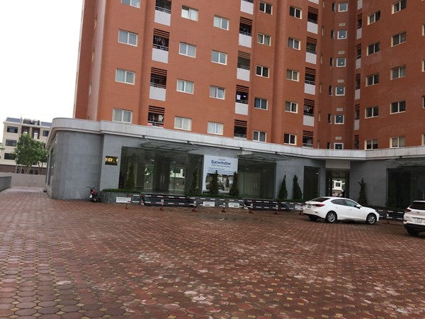 Hà Nội: 79 chung cư vi phạm PCCC, chỉ 1 công trình dừng hoạt động
