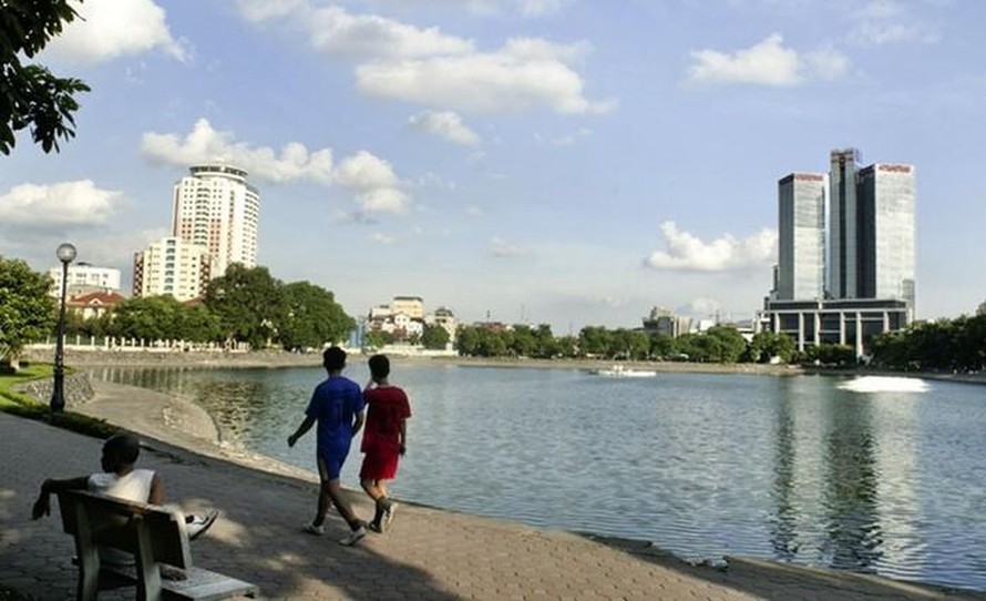 Hồ Thành Công