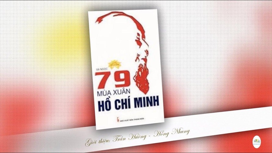 Tháng Năm nhớ Bác: Kỷ niệm 131 năm Ngày sinh Chủ tịch Hồ Chí Minh