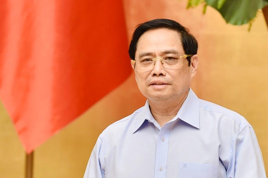 Cách ly, giãn cách thì phải hỗ trợ tối đa người dân về lương thực, thực phẩm