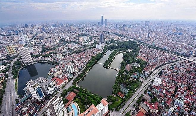 Chính phủ ban hành Nghị định về cơ chế phối hợp của các tỉnh, thành phố trong Vùng Thủ đô.