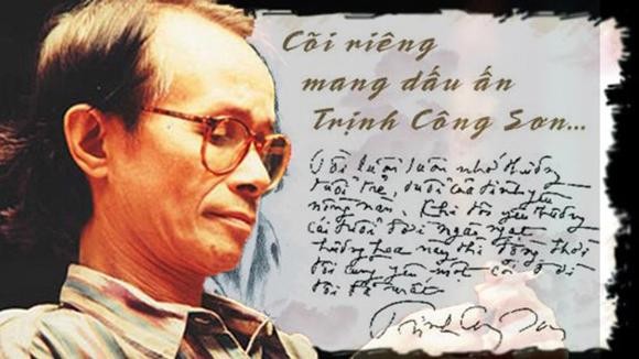 Tọa đàm nhạc Trịnh: Tình ca và thiền ca
