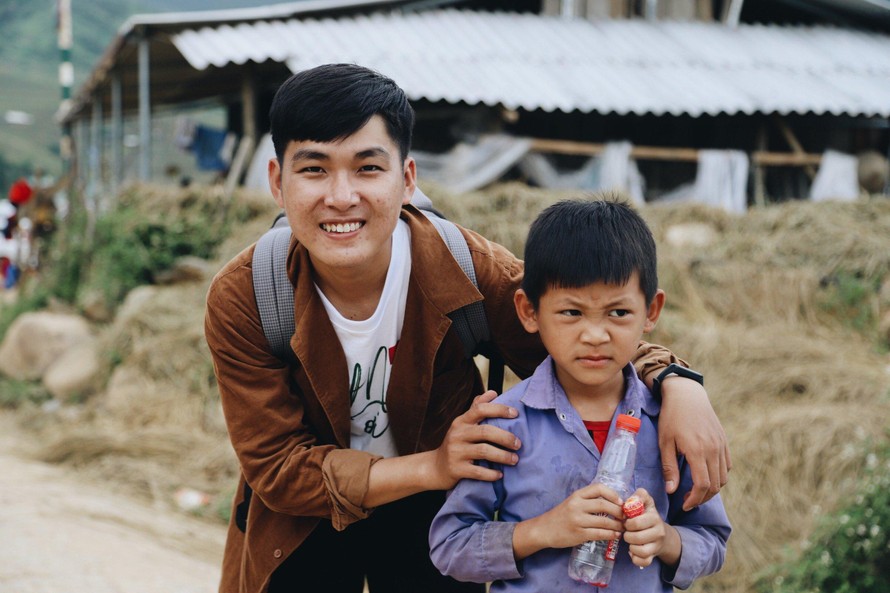 Thử thách với công việc sáng tạo nội dung du lịch
