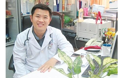 Bức thư đầy cảm xúc, động viên sinh viên yên tâm chống dịch của thầy hiệu trưởng 