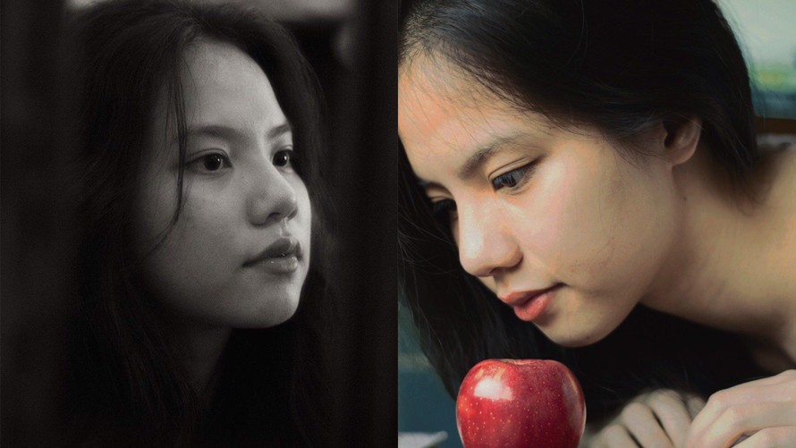 Cô nàng Gen Z cùng dự án “giải mã” thế hệ mình