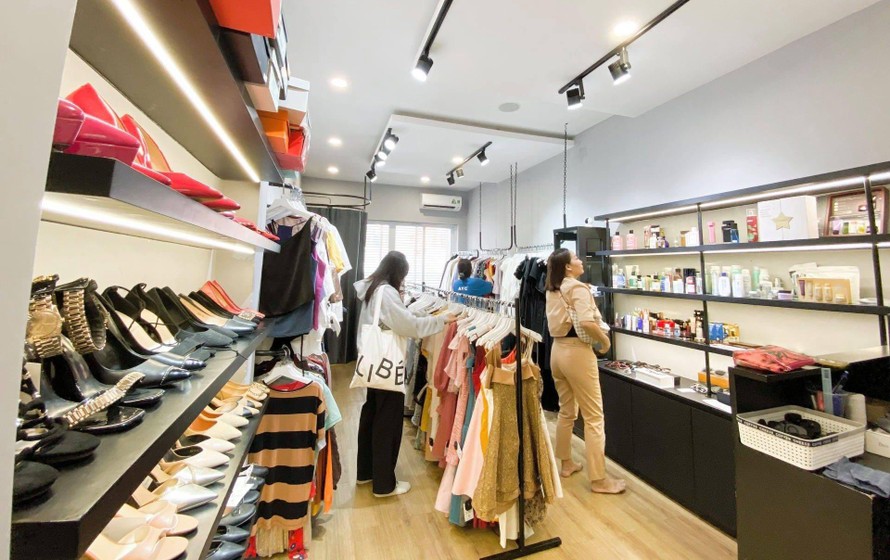 Kế hoạch kinh doanh quần áo từ A đến Z giúp kinh doanh hiệu quả P1