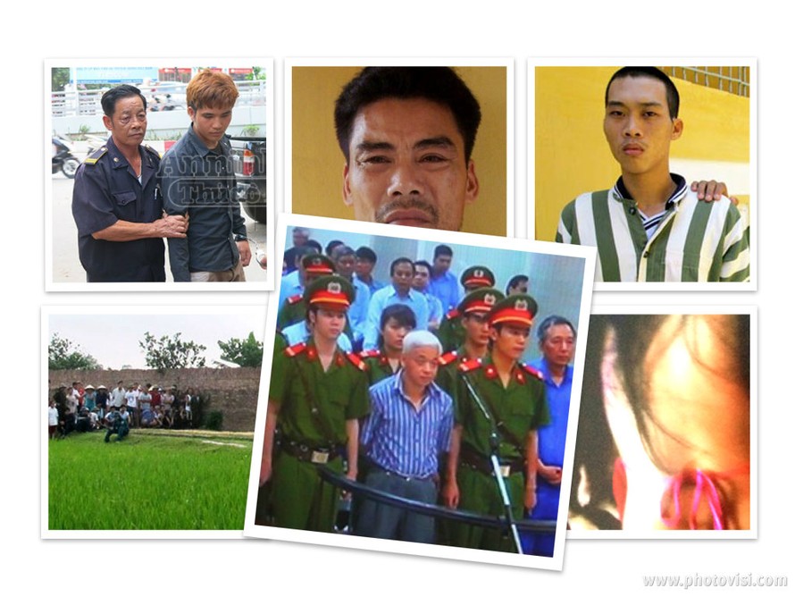 Bản tin Hình sự 18H: Đột kích nhà hàng chuyên múa thoát y, kích dục
