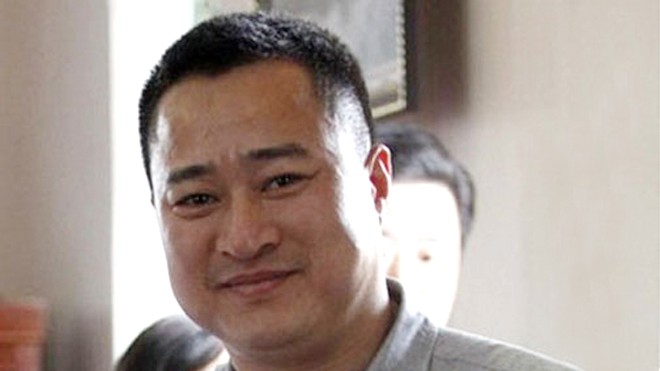 Mượn thông tin báo chí, Tổng Giám đốc Cty Tài chính Việt Nguyễn Anh Tuấn tống tiền 110.000 USD