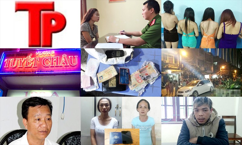 Bản tin Hình sự 18H: Bóp cổ bạn gái, nam thanh niên bị đâm chết