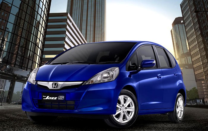 Honda triệu hồi loạt xe hơn 10 năm tuổi tại Indonesia