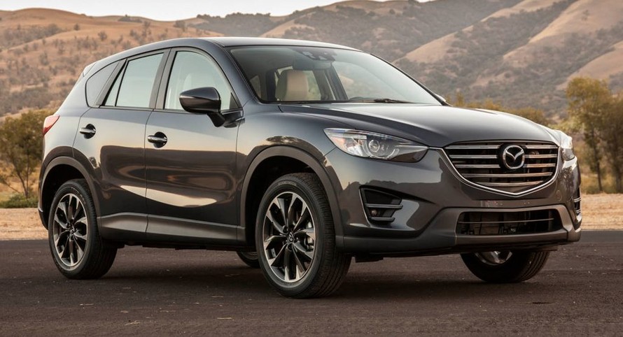 Mazda CX6 2021 likely  Car News  CarsGuide