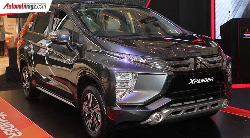Mitsubishi Xpander 2022 mua xe Mitsubishi New Xpander trả góp #30 Mitsubishi Xpander 2022 mua xe Mitsubishi New Xpander trả góp