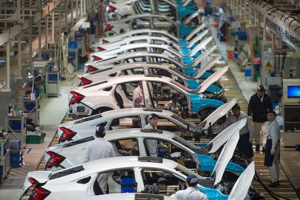 Ford Hải Dương  Bán xe Ford chính hãng 3S tốt nhất tại tỉnh Hải Dương