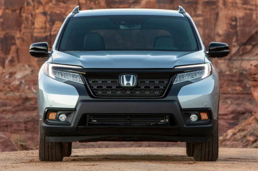 Honda sắp ra SUV mới có tên gọi ZR-V?