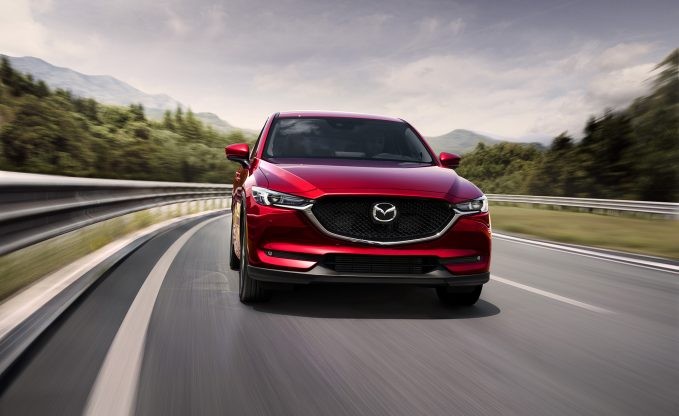 Top 10 hãng xe đáng tin cậy nhất năm 2020
