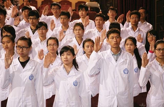 Một trường của ĐHQG Hà Nội không sử dụng kết quả thi đánh giá năng lực để tuyển sinh