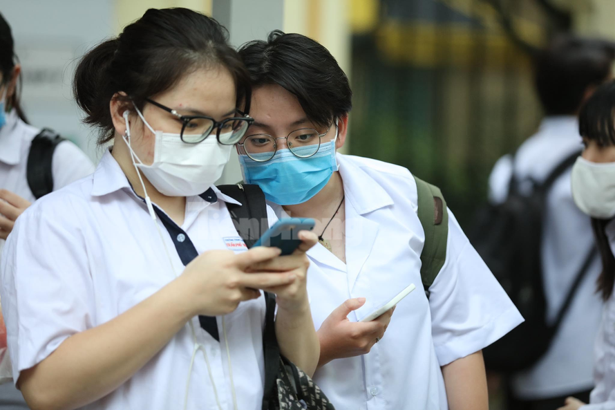 Học bạ phải 'đẹp như mơ' nếu muốn đỗ ngành sư phạm toán tiếng Anh, y đa khoa 