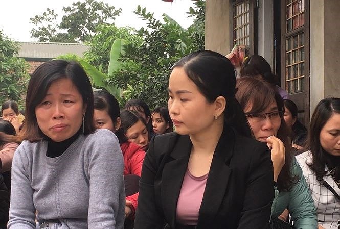 Giáo viên hợp đồng tại huyện Sóc Sơn trước nguy cơ thất nghiệp
