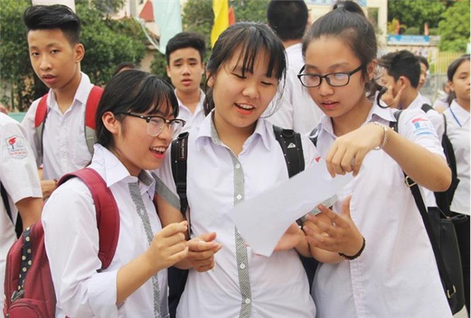 38 trường Đại học, Cao đẳng, trung cấp tại Hà Nội tuyển sinh vào lớp 10 38 trường Đại học, Cao đẳng, trung cấp tại Hà Nội tuyển sinh vào lớp 10