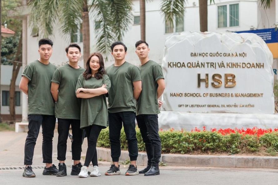 Lần đầu tiên sinh viên trường dân sự được đào tạo nhiều kỹ năng của công an, quân đội