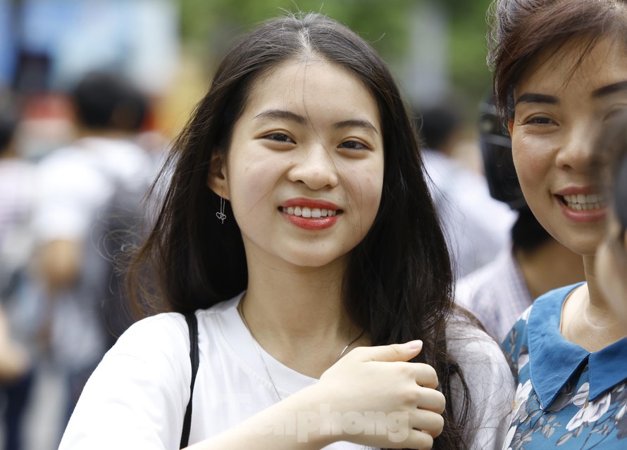 Để đạt điểm cao trong thi đánh giá năng lực: Không học tủ, học 'gạo'