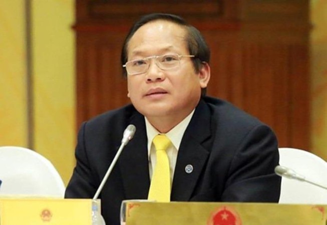 Ông Trương Minh Tuấn có dấu hiệu phạm tội thiếu trách nhiệm gây hậu quả nghiêm trọng trong vụ án cờ bạc nghìn tỷ.