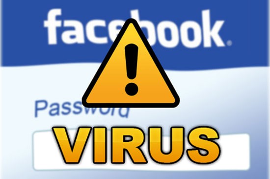 Mã độc đào tiền qua Facebook bùng phát trở lại