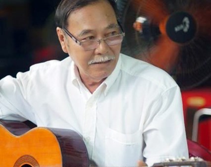 Sức khoẻ nhạc sỹ Trần Quang Lộc 'Có phải em mùa thu Hà Nội' nguy cấp