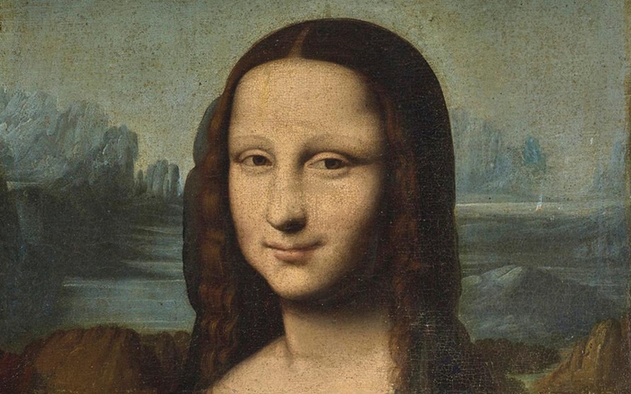 Tranh vẽ Mona Lisa - Điều gì khiến bức tranh này trở nên đặc biệt? [Bí ...