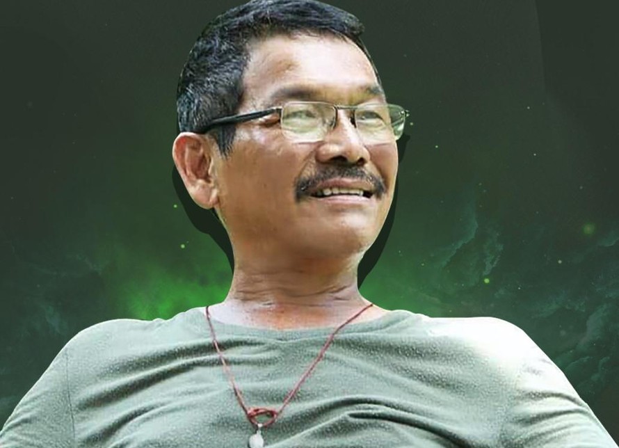 Đạo diễn Trần Cảnh Đôn qua đời ở tuổi 63 