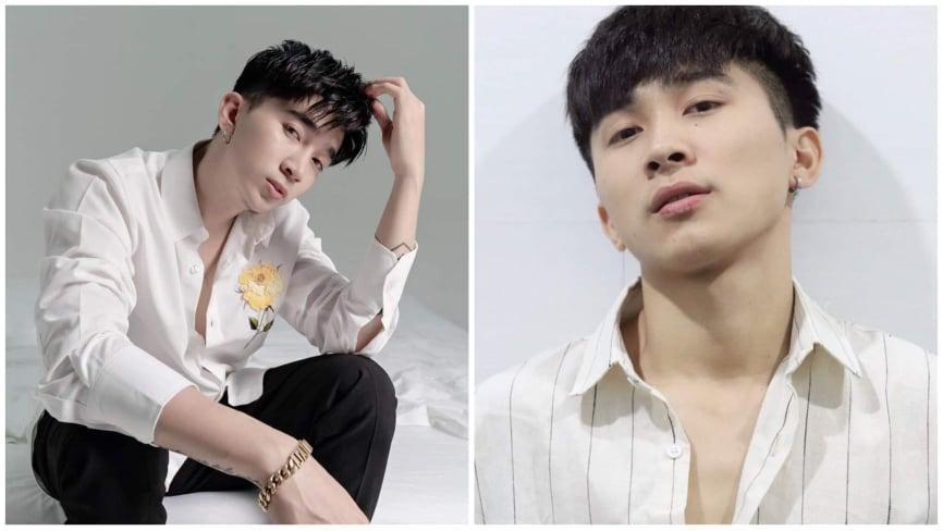 Hotboy Đại học Văn hóa Hà Nội được ví như ca sĩ Chi Dân và hành trình theo đuổi nghệ thuật