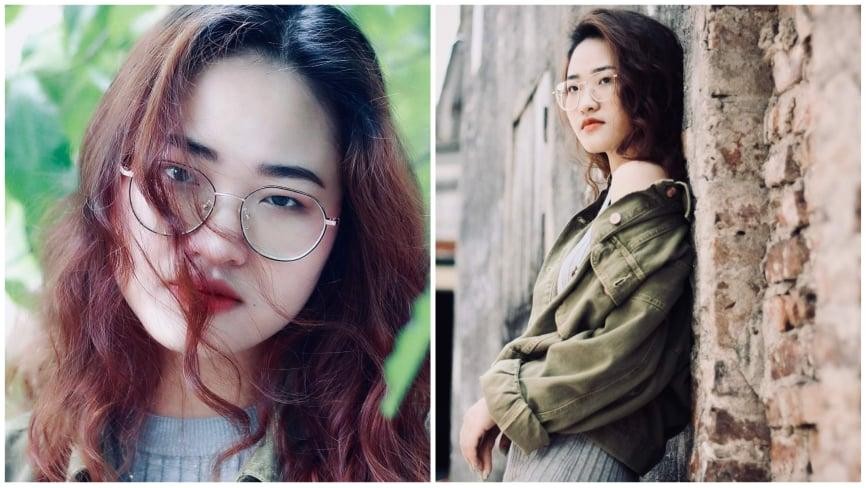  Sống không dũng cảm uổng phí thanh xuân