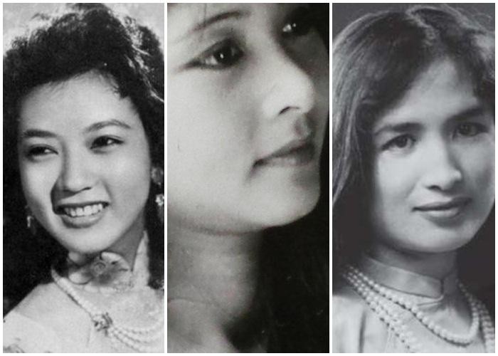 5 tuyệt sắc giai nhân làm nên 5 bộ phim kinh điển của điện ảnh Cách mạng Việt Nam