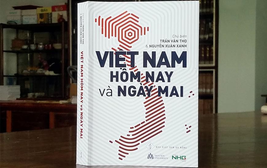 Sách “Việt Nam hôm nay và ngày mai”: Giấc mơ hóa Rồng