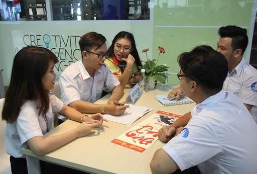 Triển khai đề án hỗ trợ học sinh, sinh viên khởi nghiệp