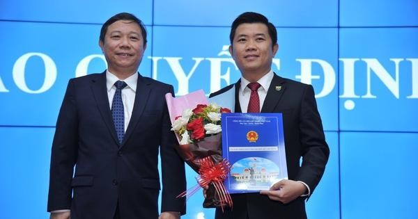 Phó Hiệu trưởng trường ĐH Y khoa Phạm Ngọc Thạch ứng cử Đại biểu Quốc hội khóa XV