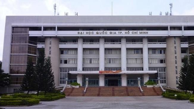 ĐHQG Hà Nội và ĐHQG TP. HCM lọt top 801 - 1.000 trong bảng xếp hạng QS World 2022