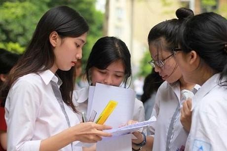 Cho phép thí sinh học ở ngoại tỉnh thi tốt nghiệp tại Lâm Đồng