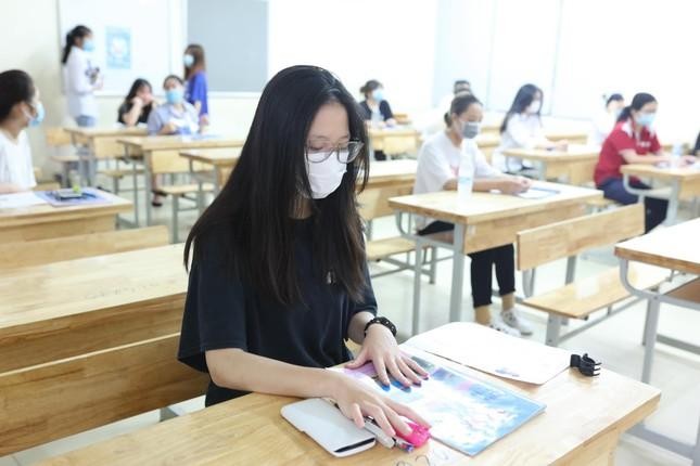 Trường ĐH Hoa Sen công bố điểm chuẩn 2021