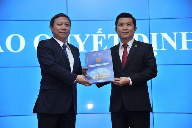 PGS. TS Nguyễn Thanh Hiệp làm Hiệu trưởng trường ĐH Y khoa Phạm Ngọc Thạch
