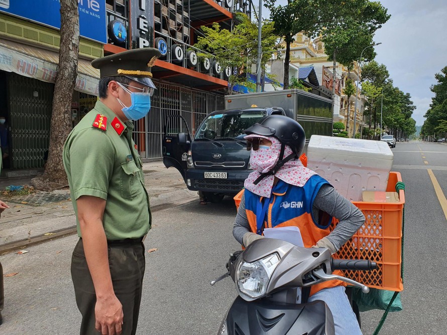 Gửi xe máy từ Vũng Tàu lên Sài Gòn như thế nào vừa nhanh vừa rẻ