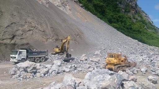 Bình Thuận thu hồi 3 mỏ khoáng sản chậm tiến độ