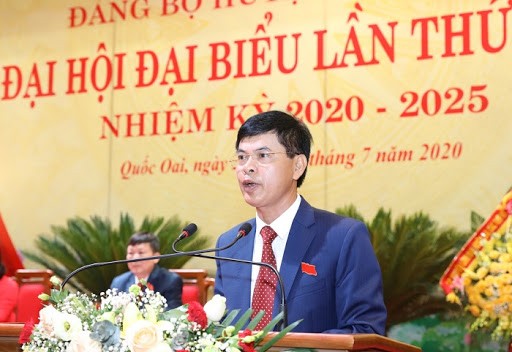 Ông Nguyễn Văn Thọ