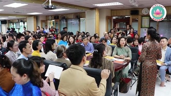 Bí thư Hà Nội yêu cầu làm rõ thông tin về hoạt động CLB Tình người