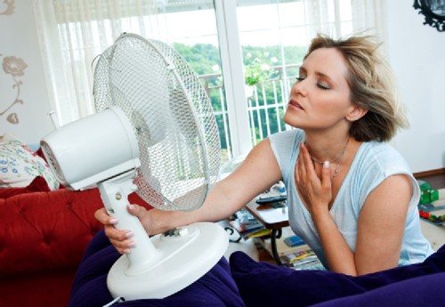 3 vị trí không nên đặt quạt gió để tránh bệnh hô hấp