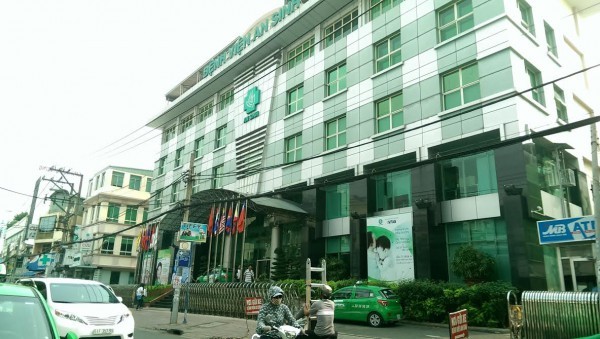 Nữ bệnh nhân tử vong sau khi chích thuốc dị ứng