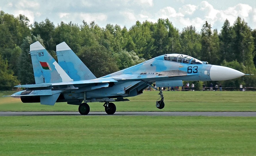 Su-27