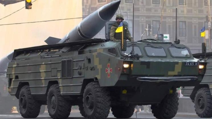 Năm loại vũ khí của Belarus chắc chắn khiến NATO e ngại