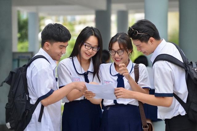 144 thí sinh được miễn thi tốt nghiệp THPT và tuyển thẳng ĐH, CĐ 2021