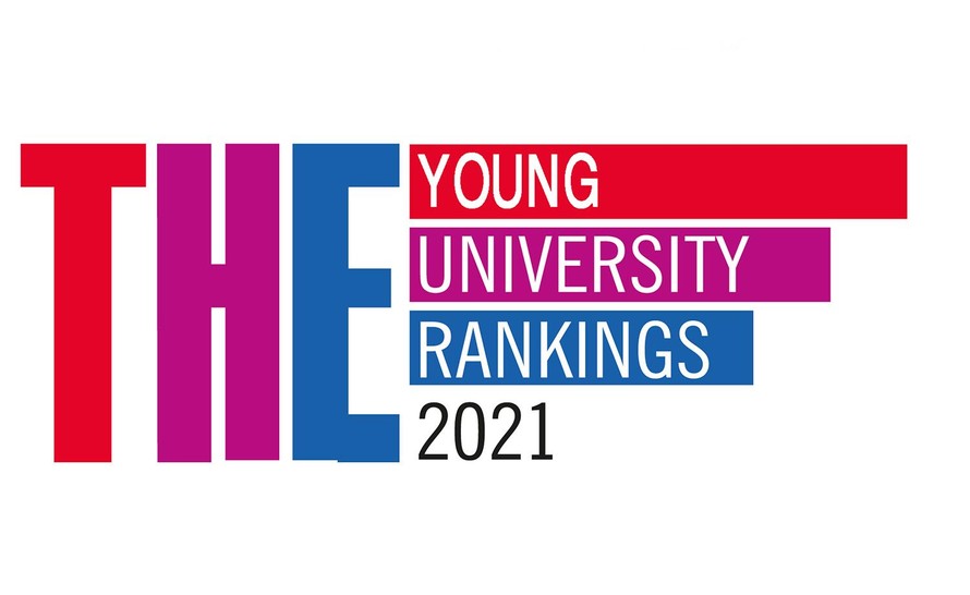 Việt Nam có 2 đơn vị trong bảng xếp hạng những đại học trẻ tốt nhất thế giới